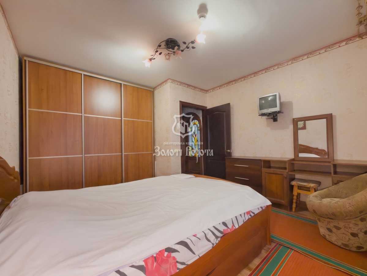 Продажа 3-комнатной квартиры 97.9 м², Оноре Де Бальзака ул., 4А