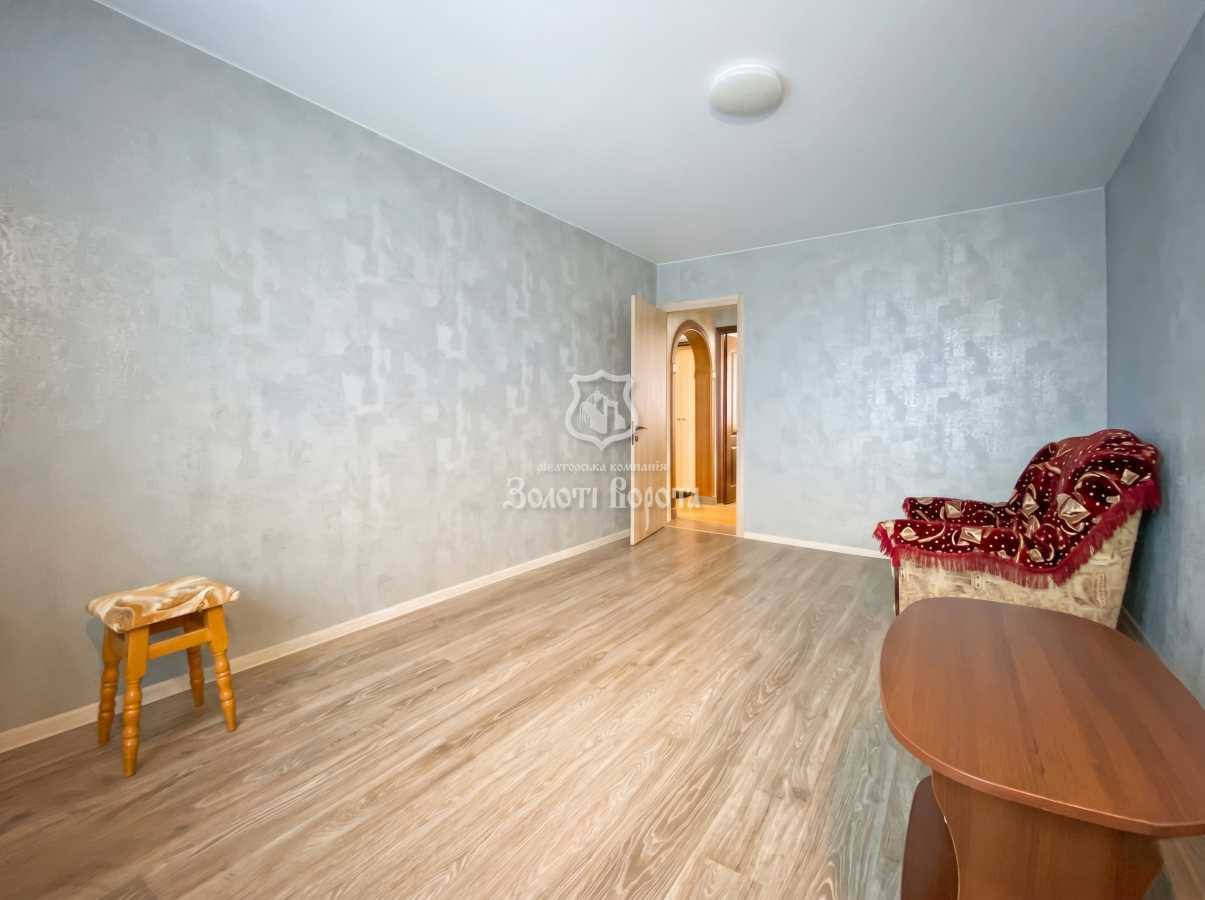 Продажа 3-комнатной квартиры 97.9 м², Оноре Де Бальзака ул., 4А