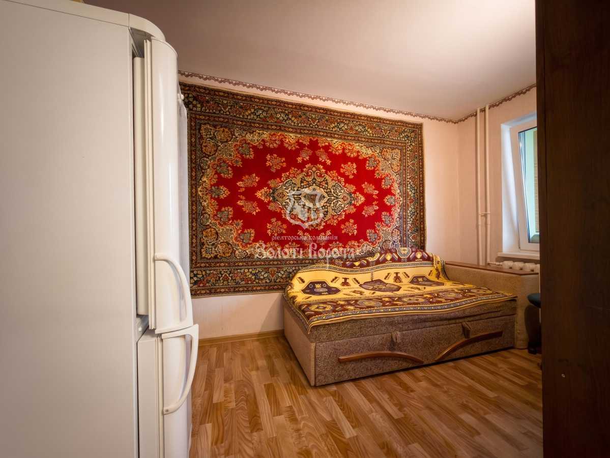 Продажа 3-комнатной квартиры 97.9 м², Оноре Де Бальзака ул., 4А