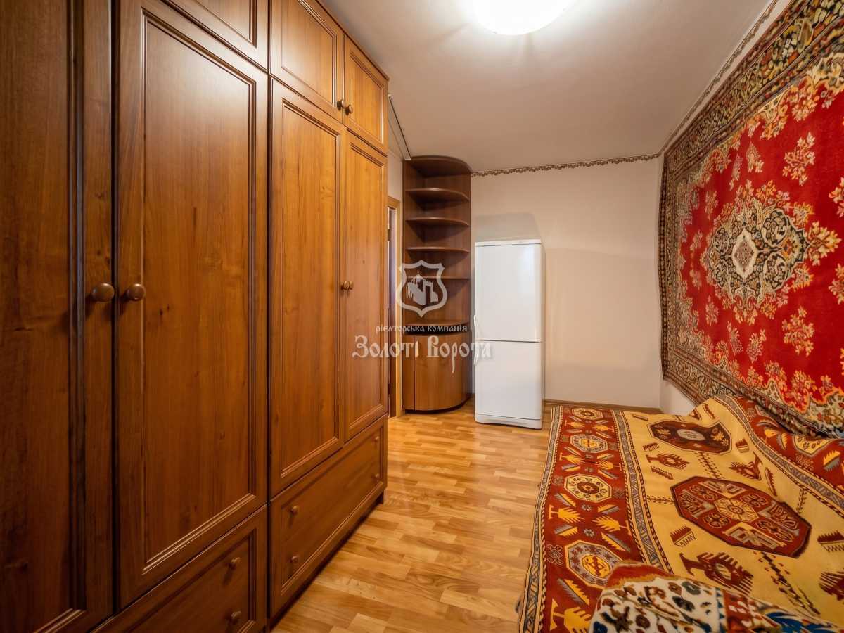 Продажа 3-комнатной квартиры 97.9 м², Оноре Де Бальзака ул., 4А