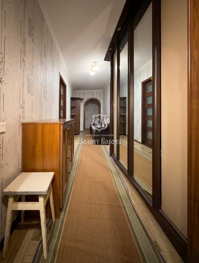 Продажа 3-комнатной квартиры 97.9 м², Оноре Де Бальзака ул., 4А