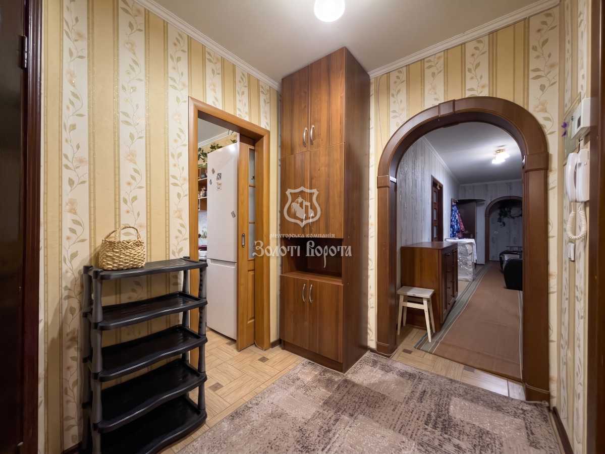 Продажа 3-комнатной квартиры 97.9 м², Оноре Де Бальзака ул., 4А