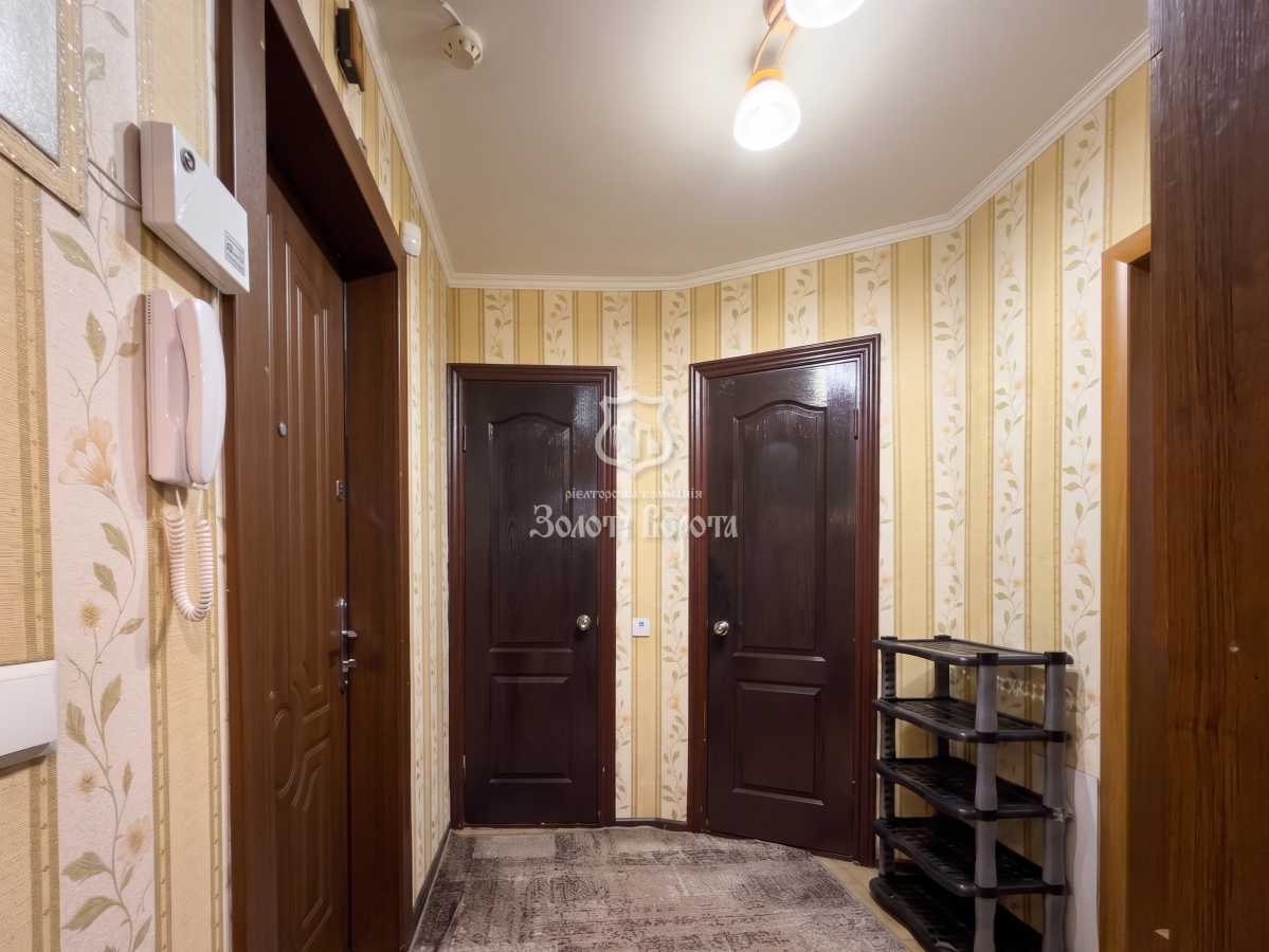 Продажа 3-комнатной квартиры 97.9 м², Оноре Де Бальзака ул., 4А