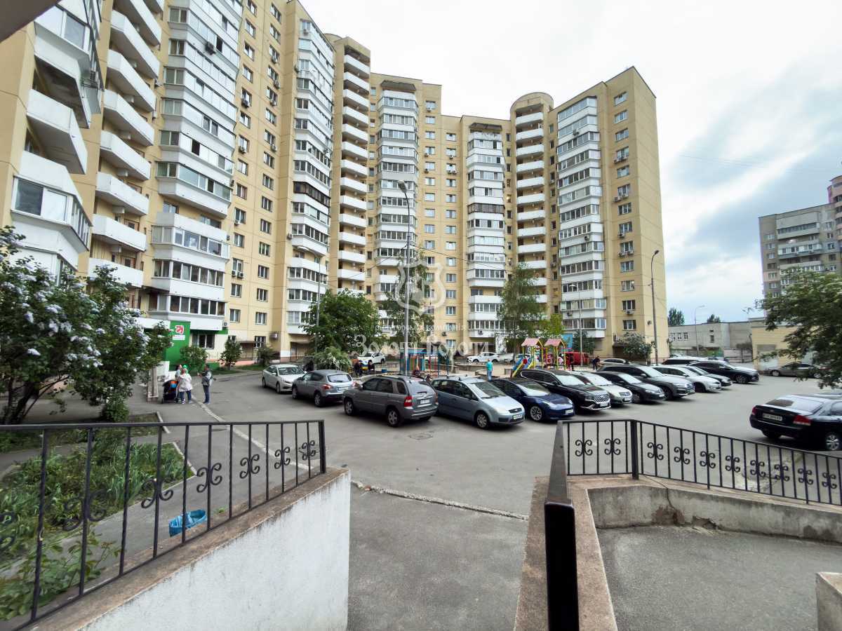 Продажа 3-комнатной квартиры 97.9 м², Оноре Де Бальзака ул., 4А