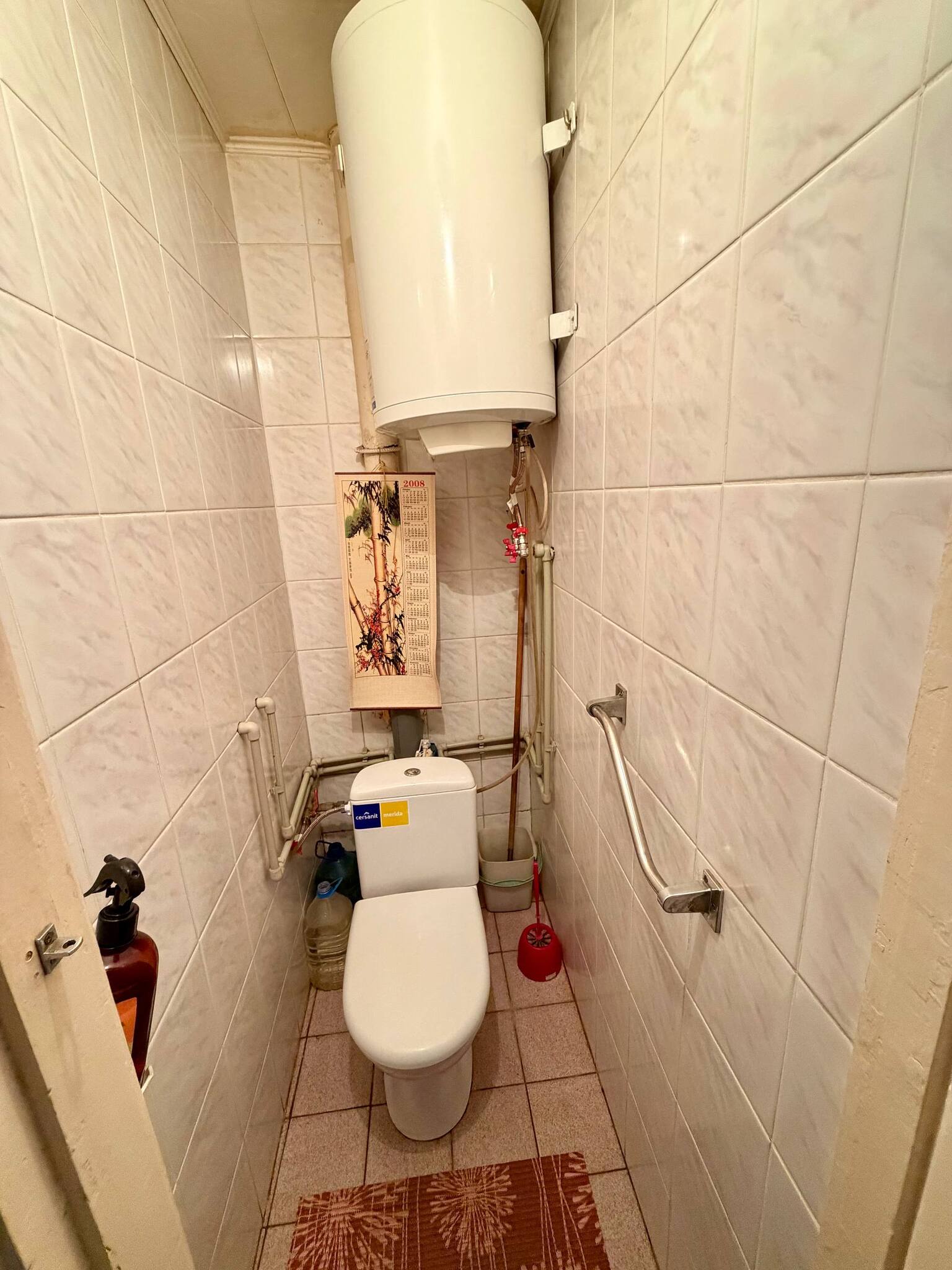 Оренда 3-кімнатної квартири 80 м², Каверіна вул.