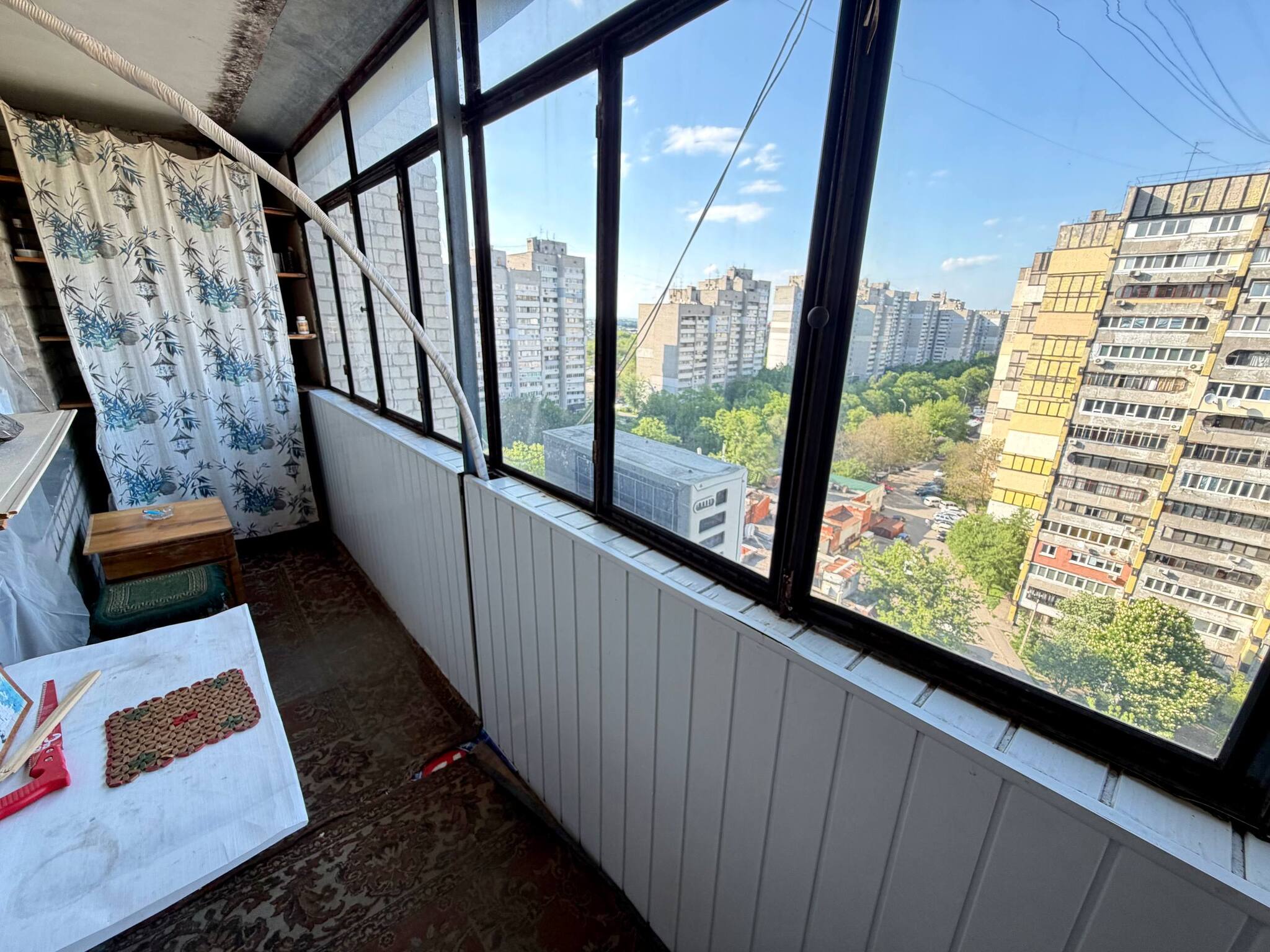 Оренда 3-кімнатної квартири 80 м², Каверіна вул.