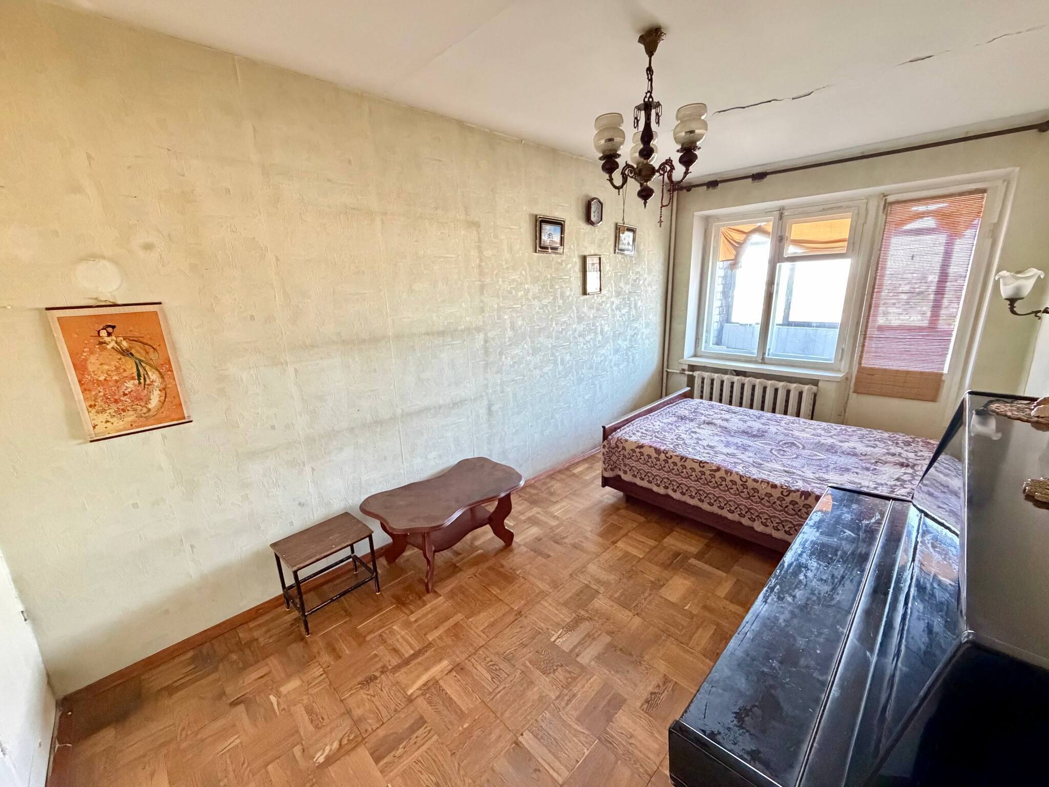 Оренда 3-кімнатної квартири 80 м², Каверіна вул.