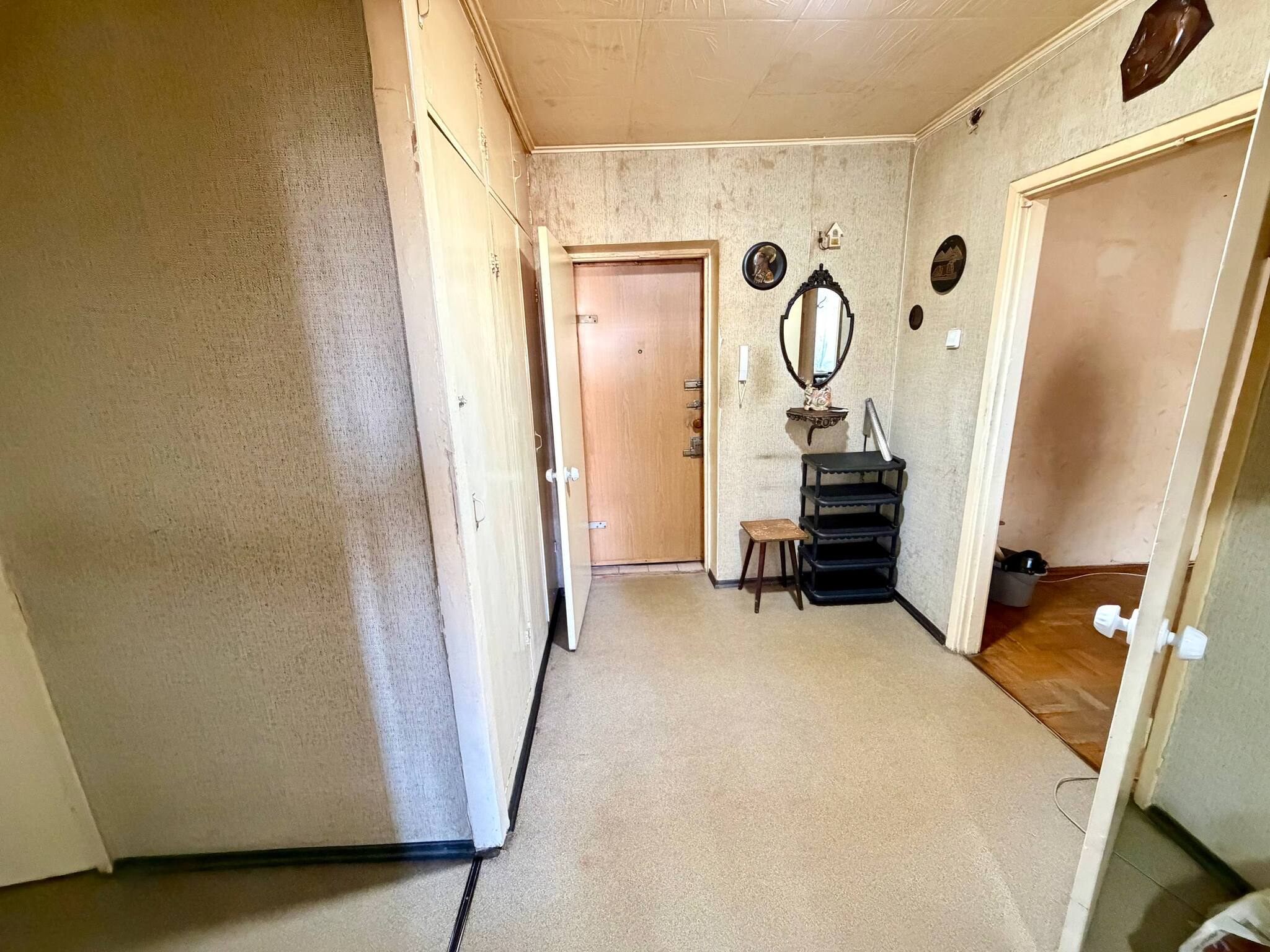 Оренда 3-кімнатної квартири 80 м², Каверіна вул.