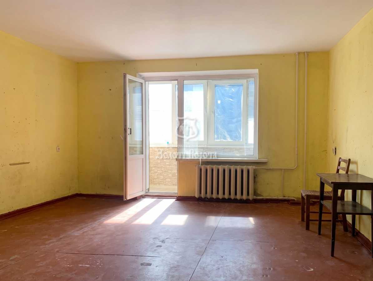 Продажа 1-комнатной квартиры 41 м², Романа Шухевича просп., 22