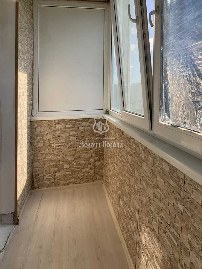 Продажа 1-комнатной квартиры 41 м², Романа Шухевича просп., 22