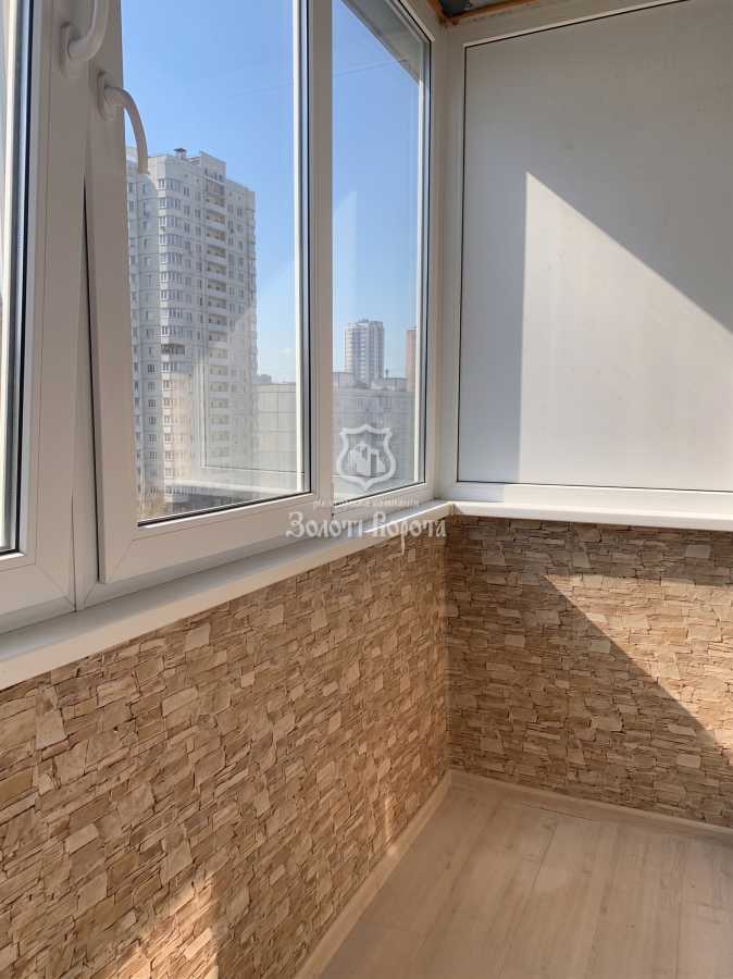 Продажа 1-комнатной квартиры 41 м², Романа Шухевича просп., 22