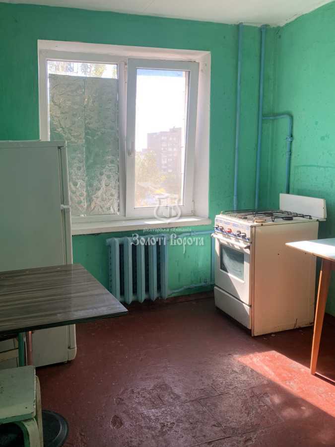 Продажа 1-комнатной квартиры 41 м², Романа Шухевича просп., 22