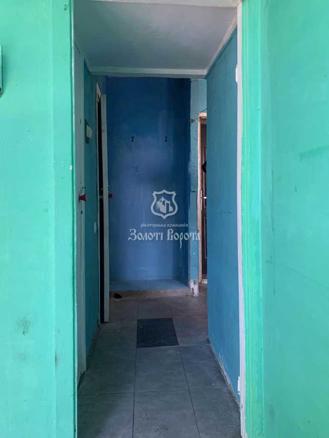 Продажа 1-комнатной квартиры 41 м², Романа Шухевича просп., 22