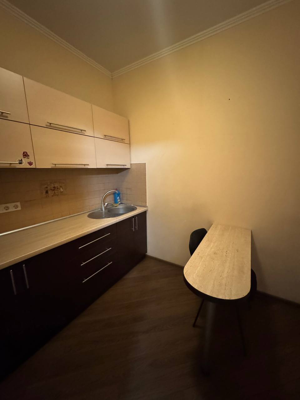 Продаж офісу 114 м², Французский бул., 9