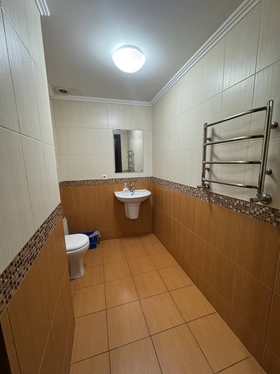 Продаж офісу 114 м², Французский бул., 9