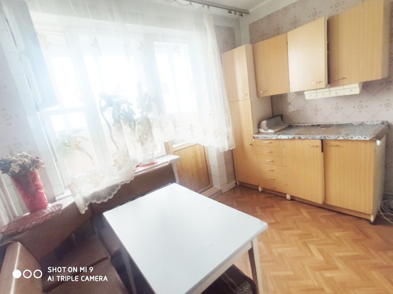 Аренда 2-комнатной квартиры 47 м², Оболонский просп., 12