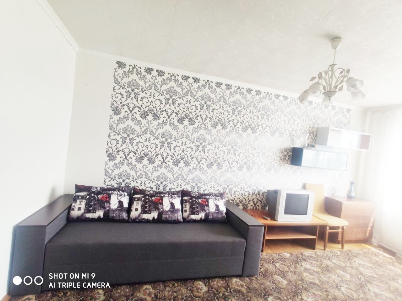 Аренда 2-комнатной квартиры 47 м², Оболонский просп., 12
