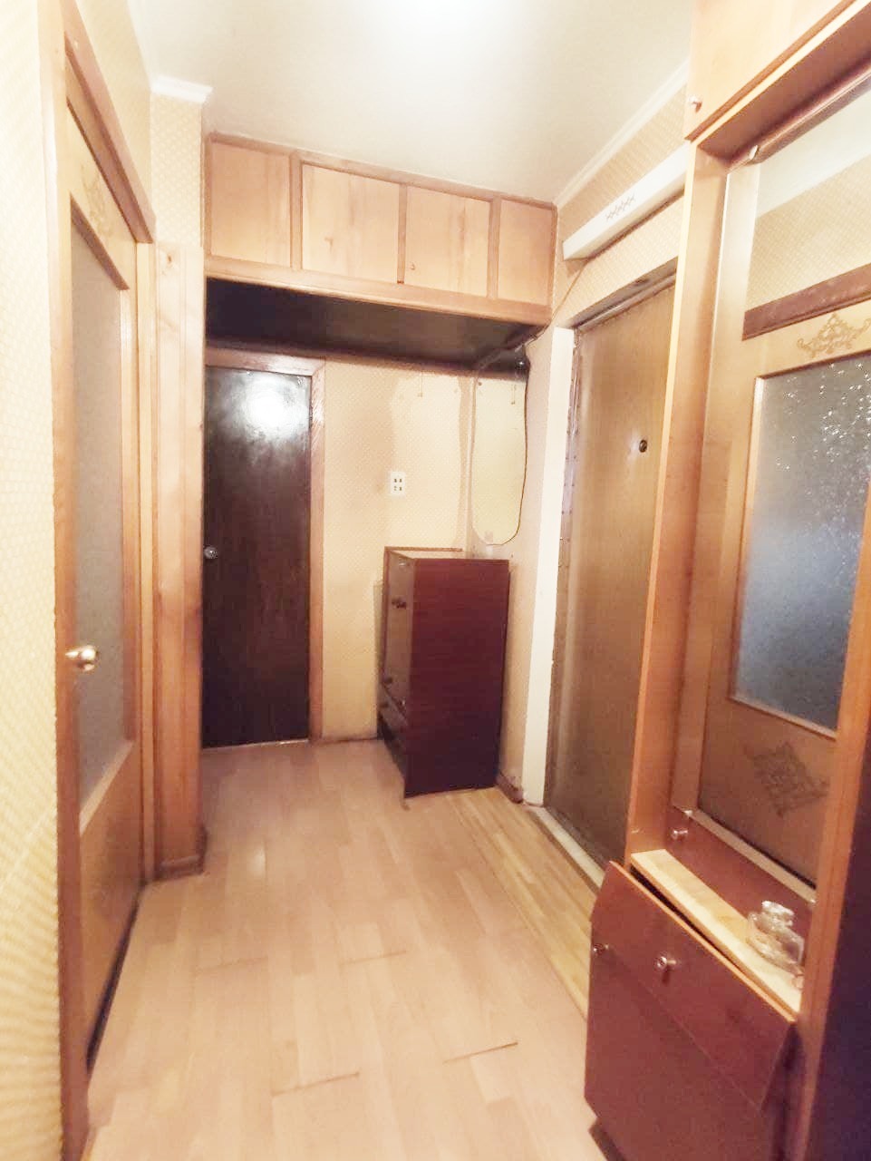Аренда 2-комнатной квартиры 47 м², Оболонский просп., 12