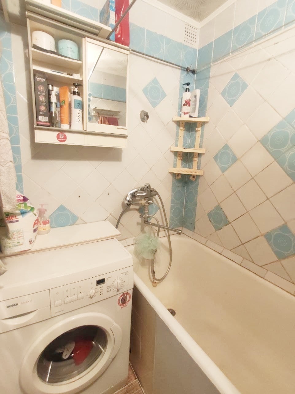 Аренда 2-комнатной квартиры 47 м², Оболонский просп., 12