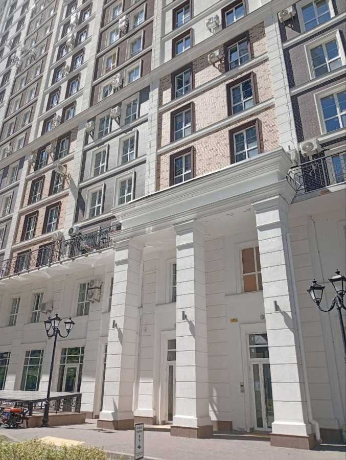 Аренда офиса 12.5 м², Михаила Максимовича ул.