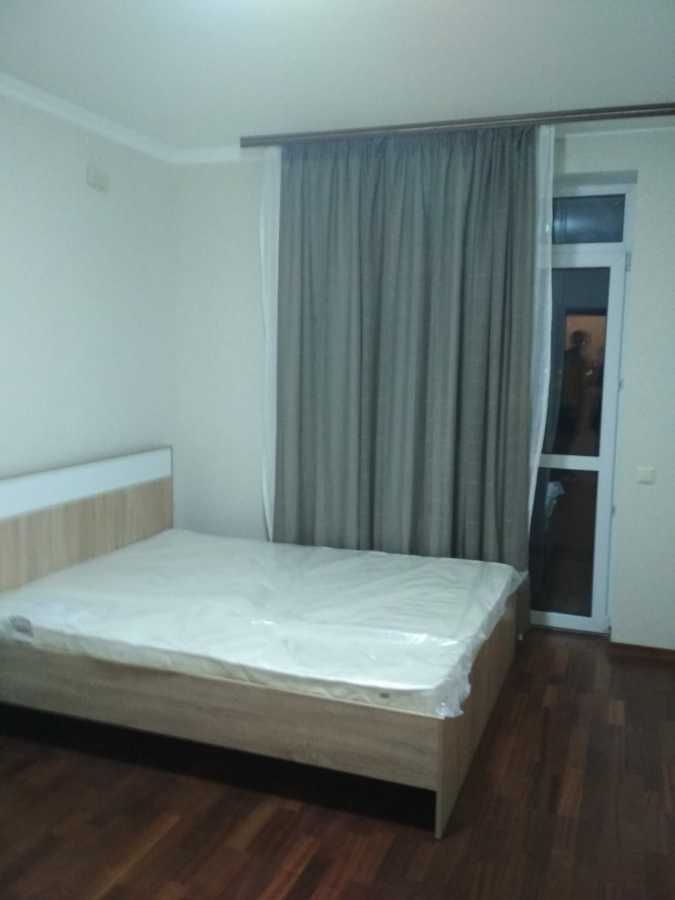 Оренда 1-кімнатної квартири 50 м², Білоруська вул., 36А
