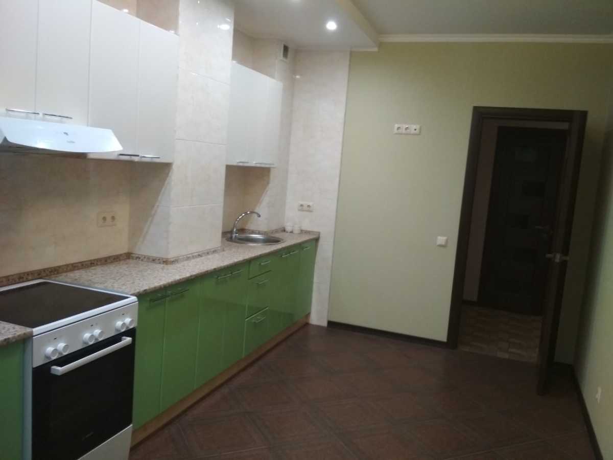 Оренда 1-кімнатної квартири 50 м², Білоруська вул., 36А