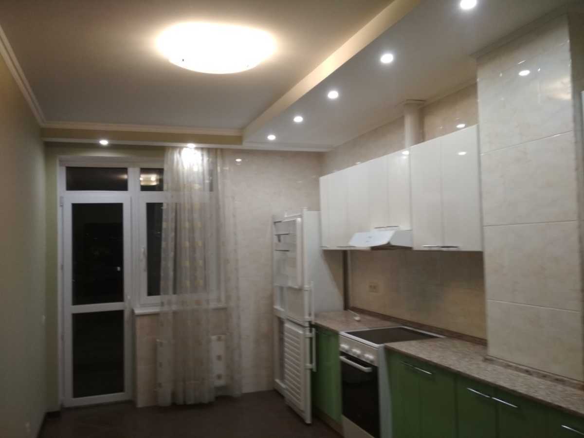 Оренда 1-кімнатної квартири 50 м², Білоруська вул., 36А