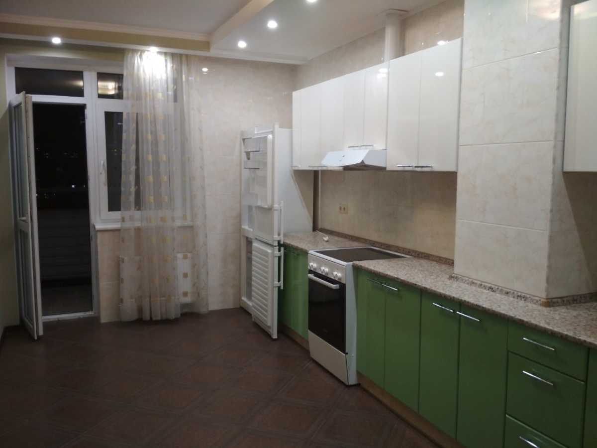 Оренда 1-кімнатної квартири 50 м², Білоруська вул., 36А