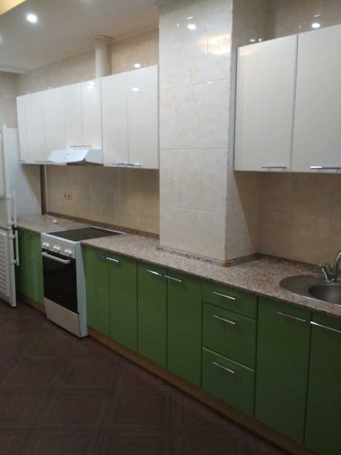 Оренда 1-кімнатної квартири 50 м², Білоруська вул., 36А