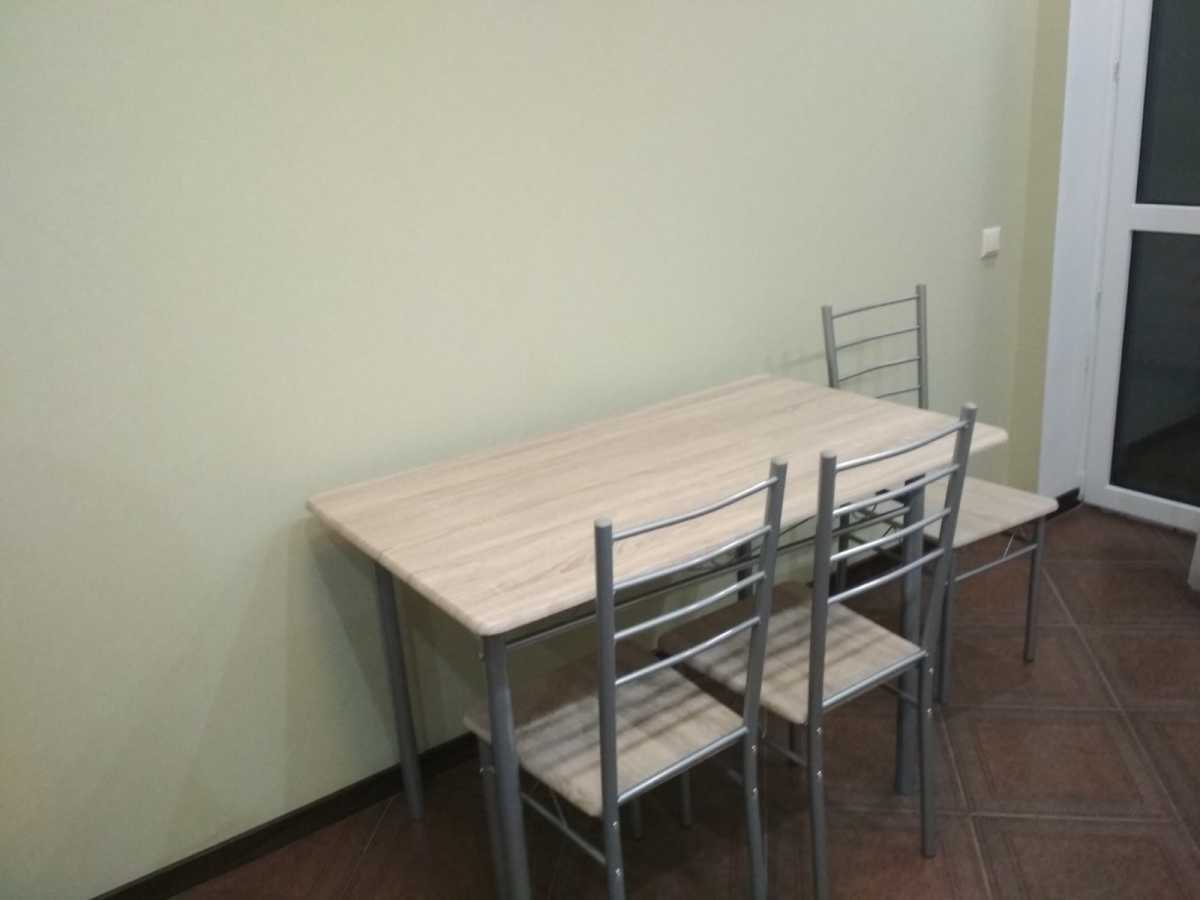 Оренда 1-кімнатної квартири 50 м², Білоруська вул., 36А