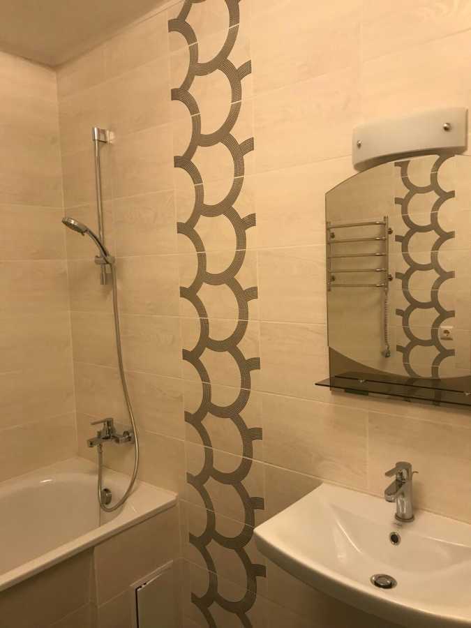 Оренда 1-кімнатної квартири 50 м², Білоруська вул., 36А