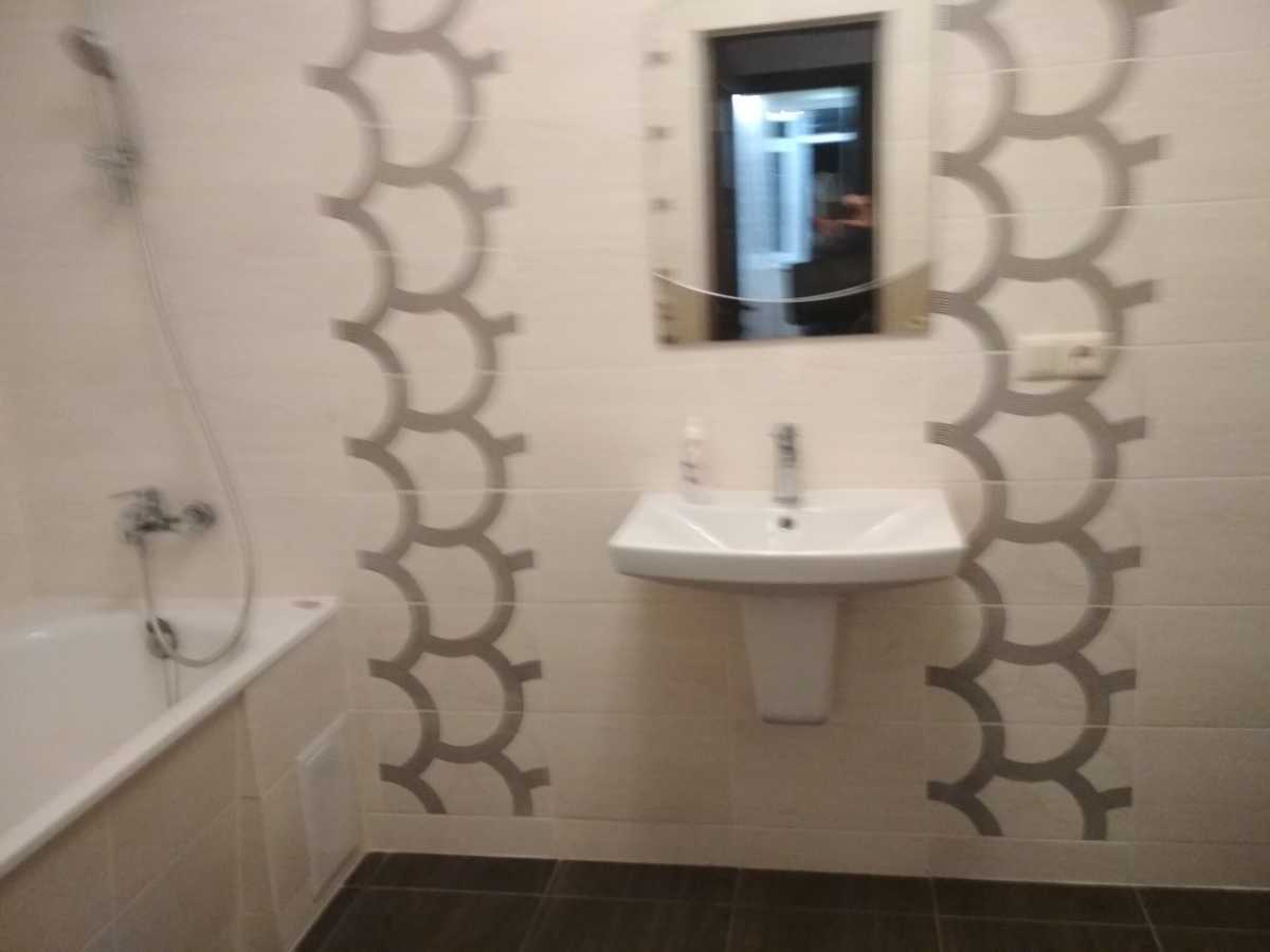 Оренда 1-кімнатної квартири 50 м², Білоруська вул., 36А