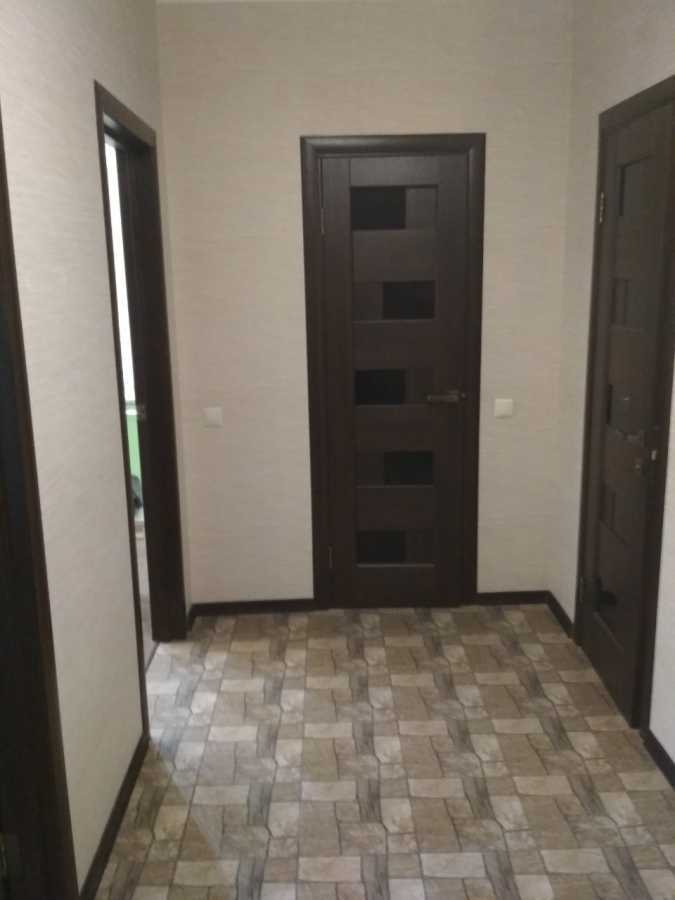 Оренда 1-кімнатної квартири 50 м², Білоруська вул., 36А