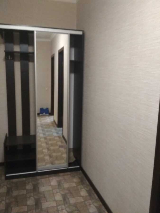 Оренда 1-кімнатної квартири 50 м², Білоруська вул., 36А