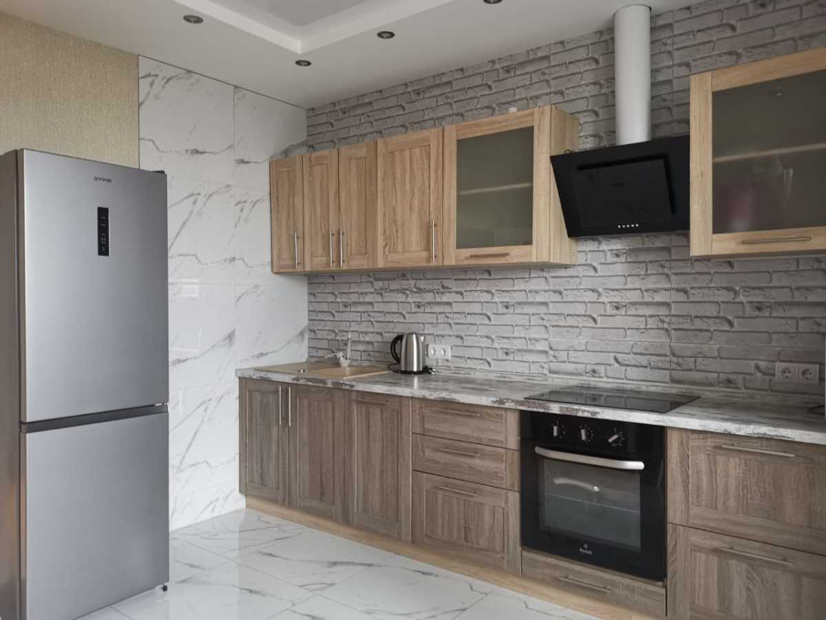 Оренда 1-кімнатної квартири 47 м², Андрія Аболмасова вул., 7