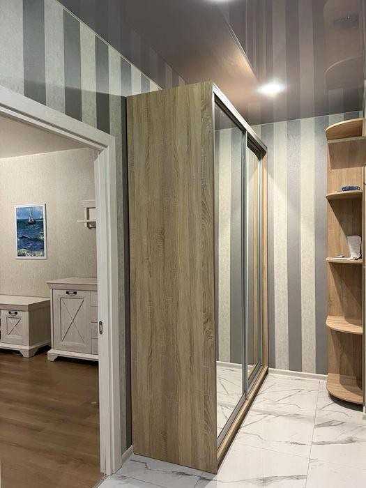 Оренда 1-кімнатної квартири 47 м², Андрія Аболмасова вул., 7