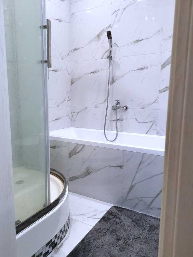 Оренда 1-кімнатної квартири 47 м², Андрія Аболмасова вул., 7