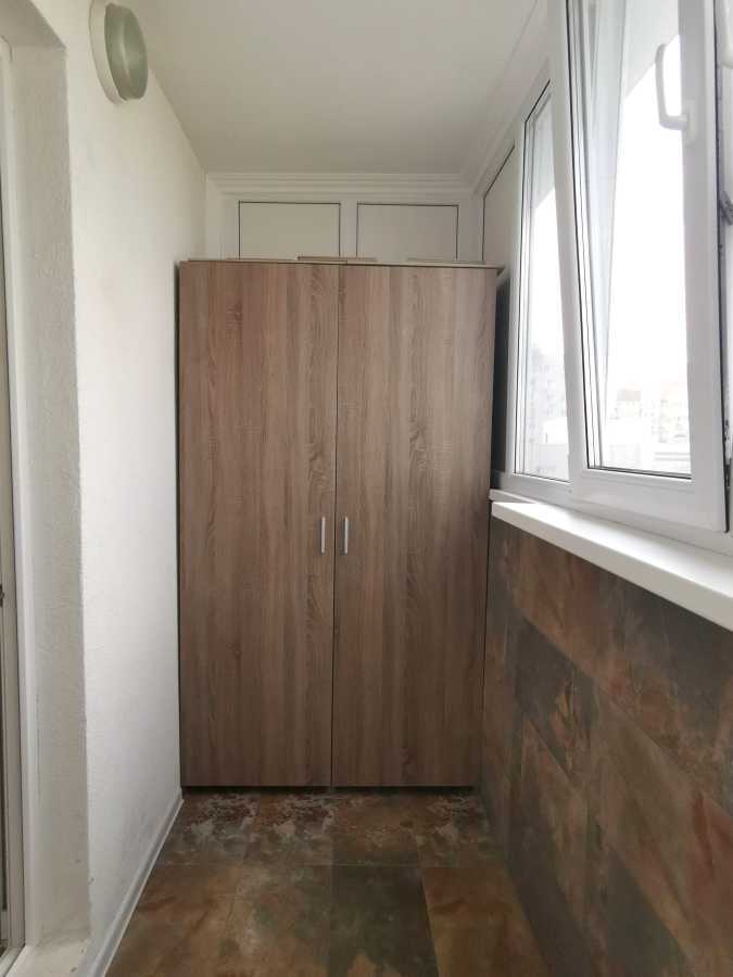 Оренда 1-кімнатної квартири 47 м², Андрія Аболмасова вул., 7