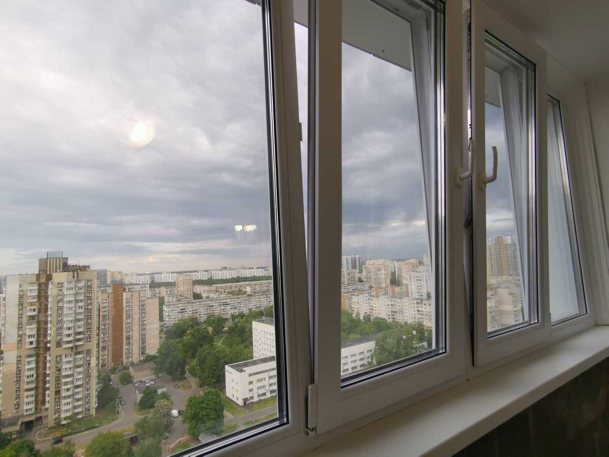 Оренда 1-кімнатної квартири 47 м², Андрія Аболмасова вул., 7
