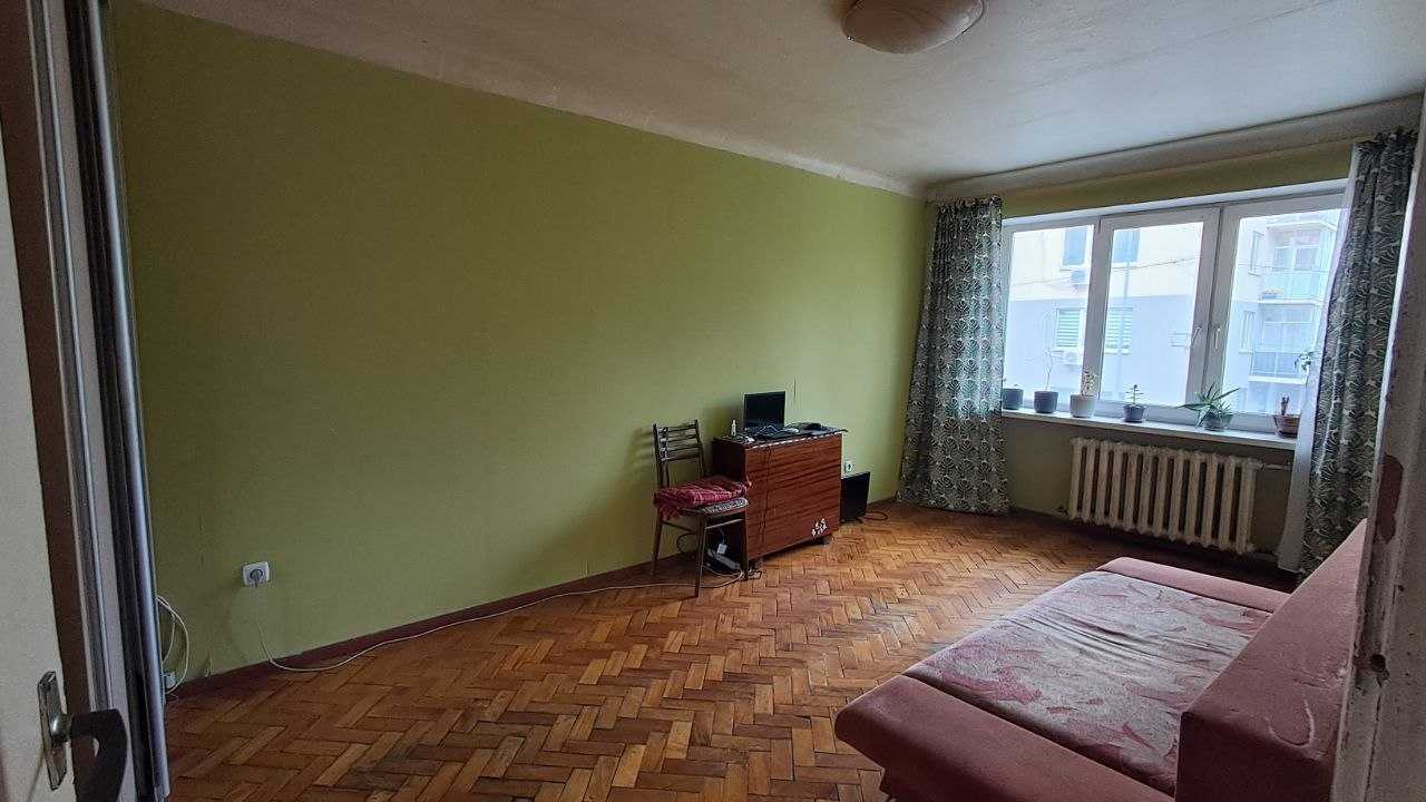 Продажа 2-комнатной квартиры 46.8 м², Бориспольская ул., 43