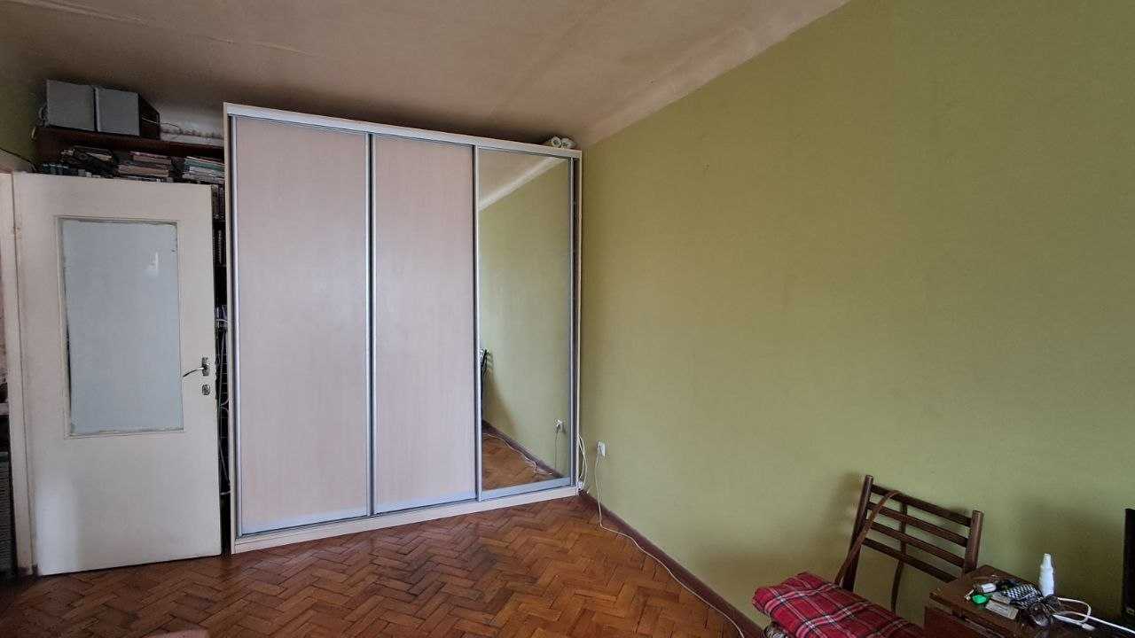 Продажа 2-комнатной квартиры 46.8 м², Бориспольская ул., 43