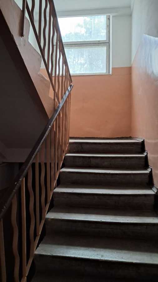 Продажа 2-комнатной квартиры 46.8 м², Бориспольская ул., 43