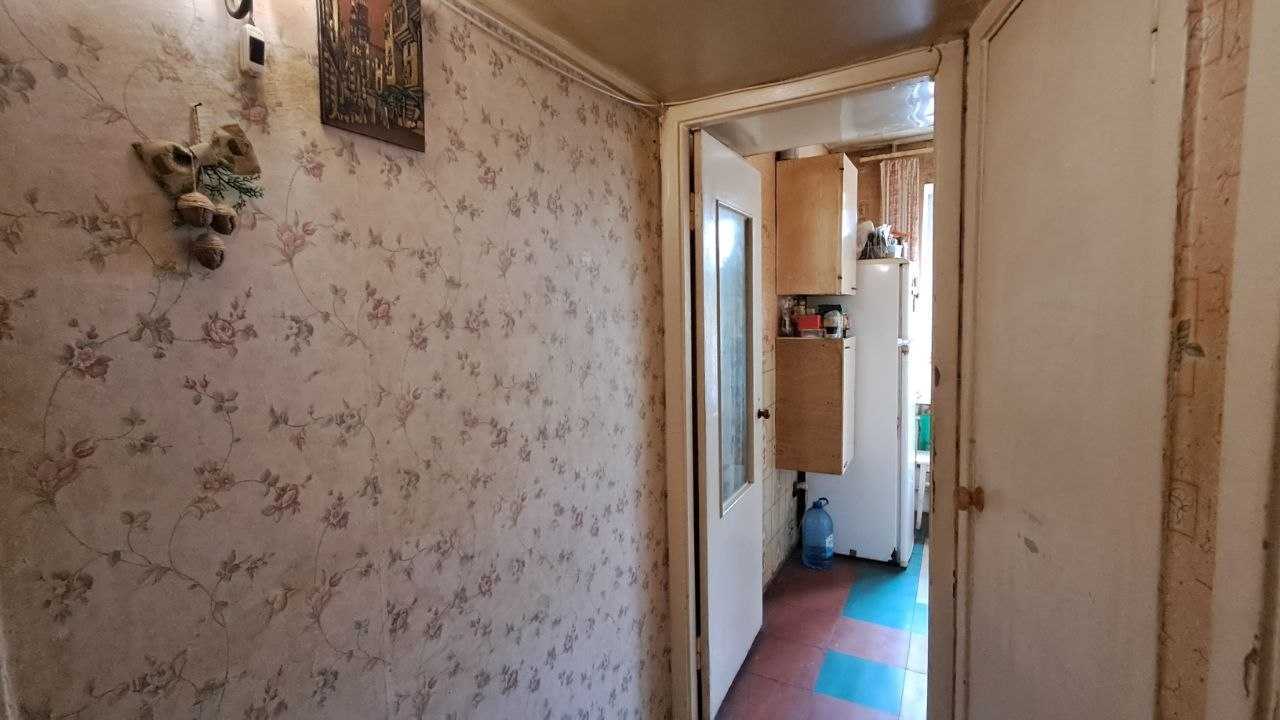 Продажа 2-комнатной квартиры 46.8 м², Бориспольская ул., 43