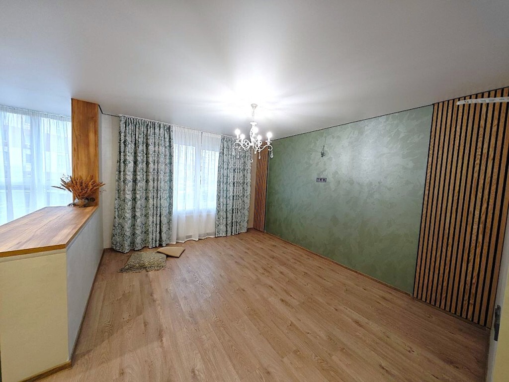 Оренда 3-кімнатної квартири 88 м², Іллічівська дор.