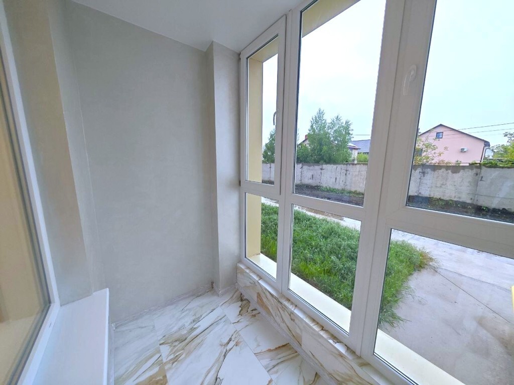 Оренда 3-кімнатної квартири 88 м², Іллічівська дор.