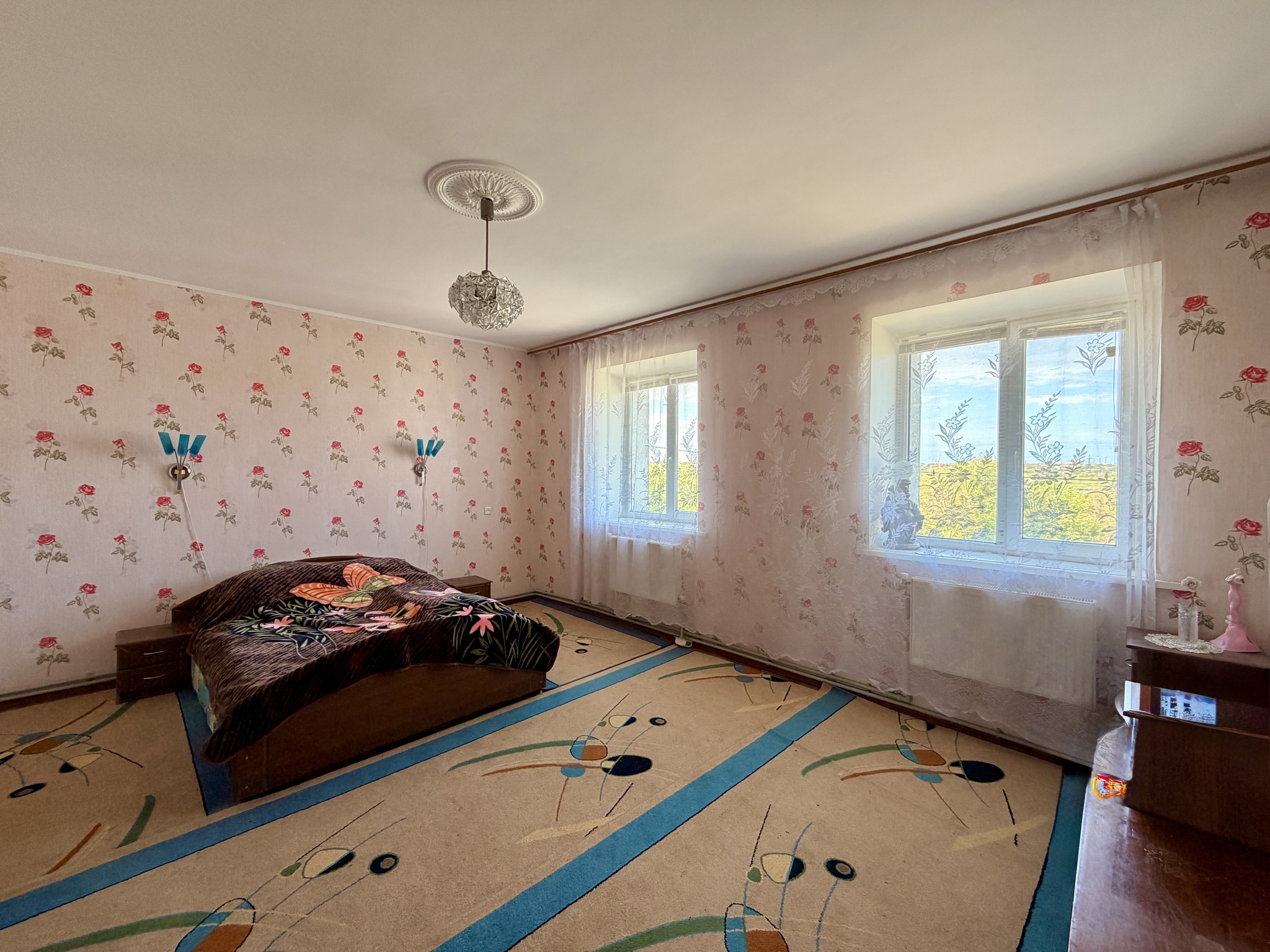 Продажа дома 200 м², 2-й Казарський 2