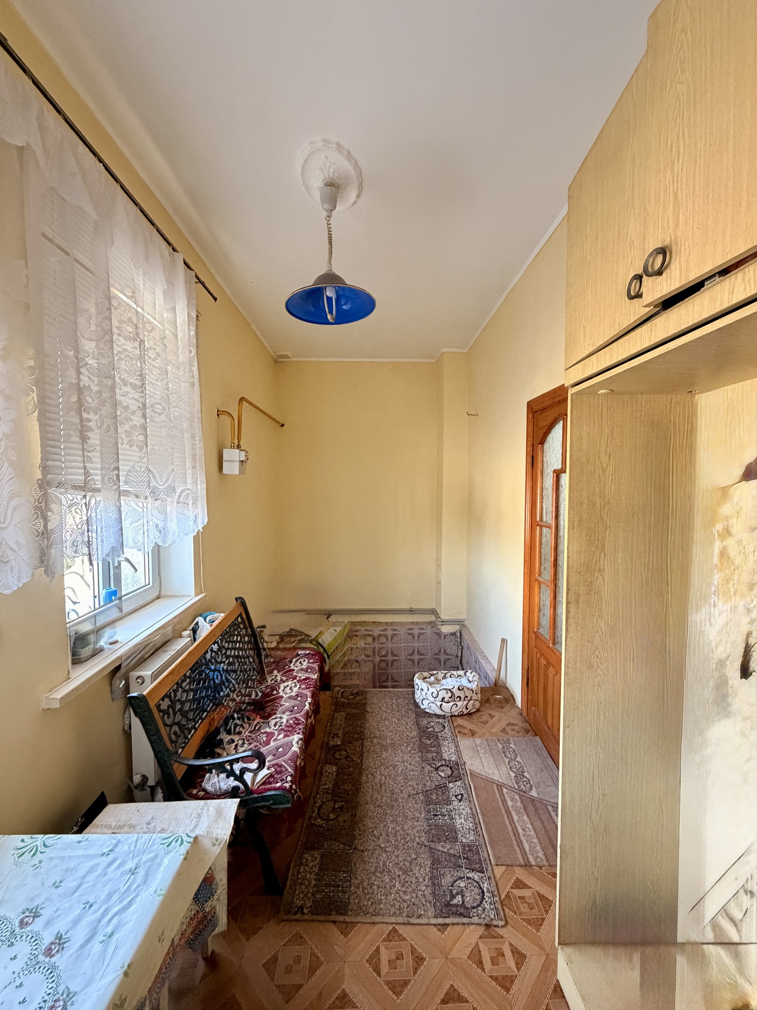 Продажа дома 200 м², 2-й Казарський 2