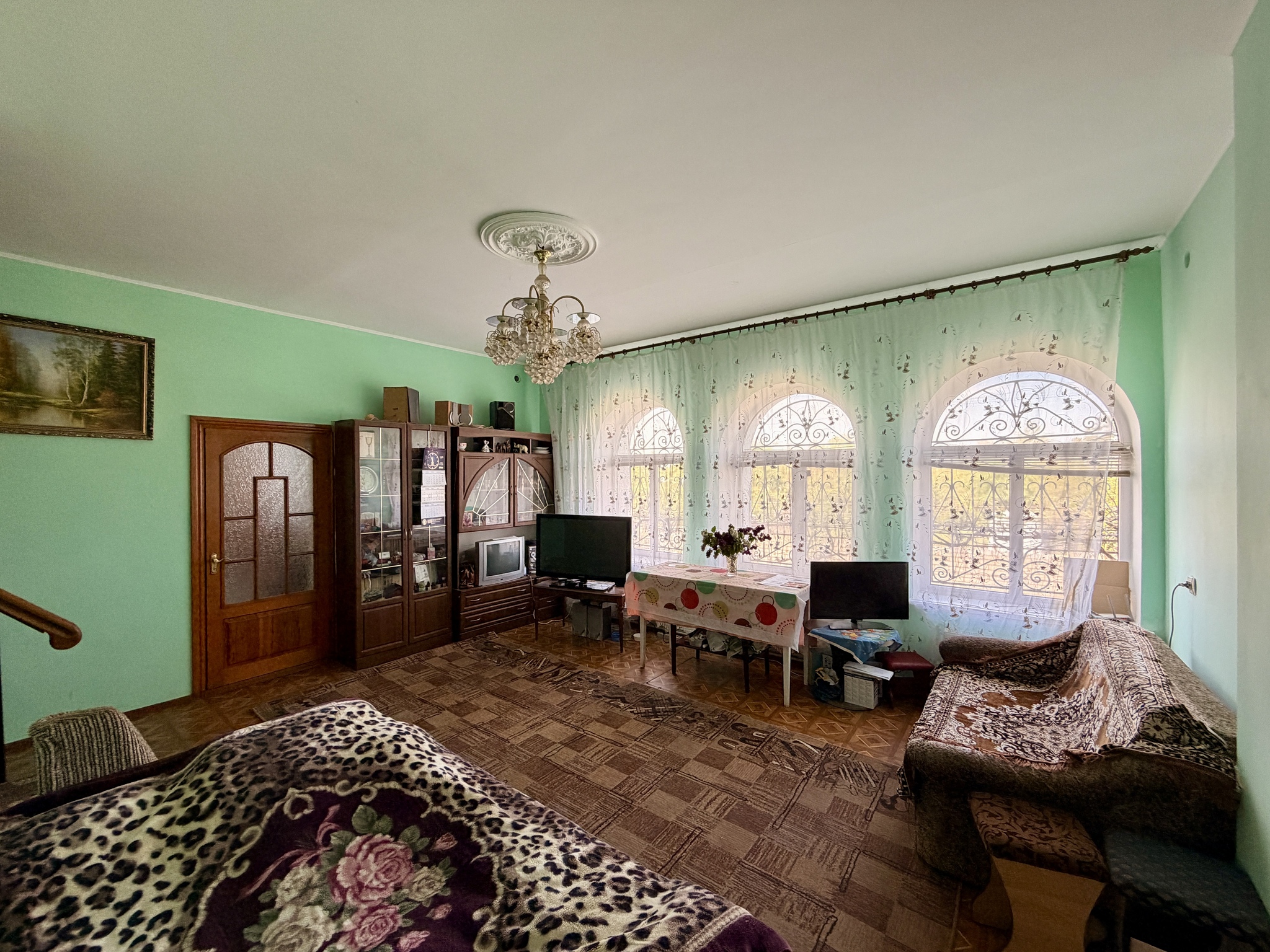 Продажа дома 200 м², 2-й Казарський 2