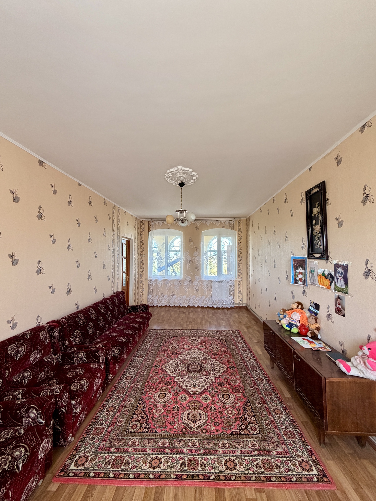 Продажа дома 200 м², 2-й Казарський 2