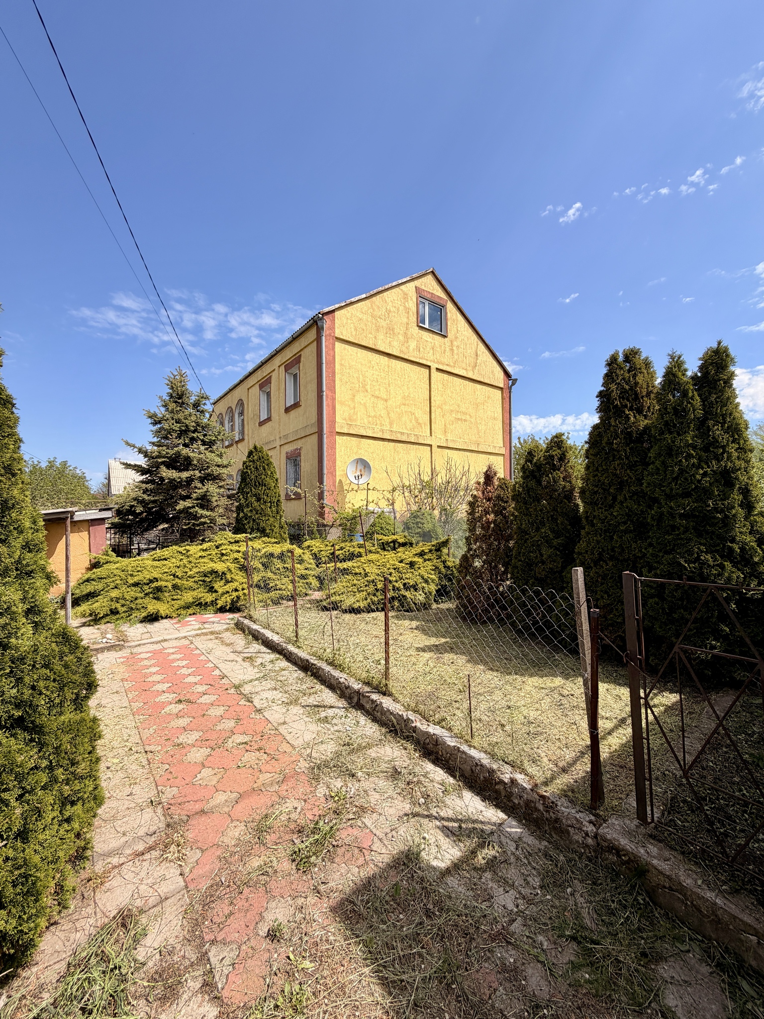 Продажа дома 200 м², 2-й Казарський 2